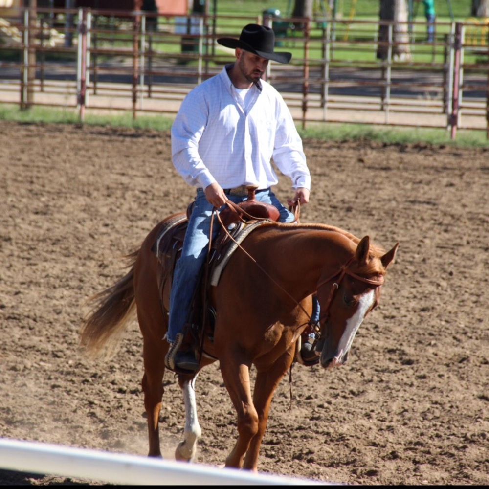 Meet your Posher, Chris